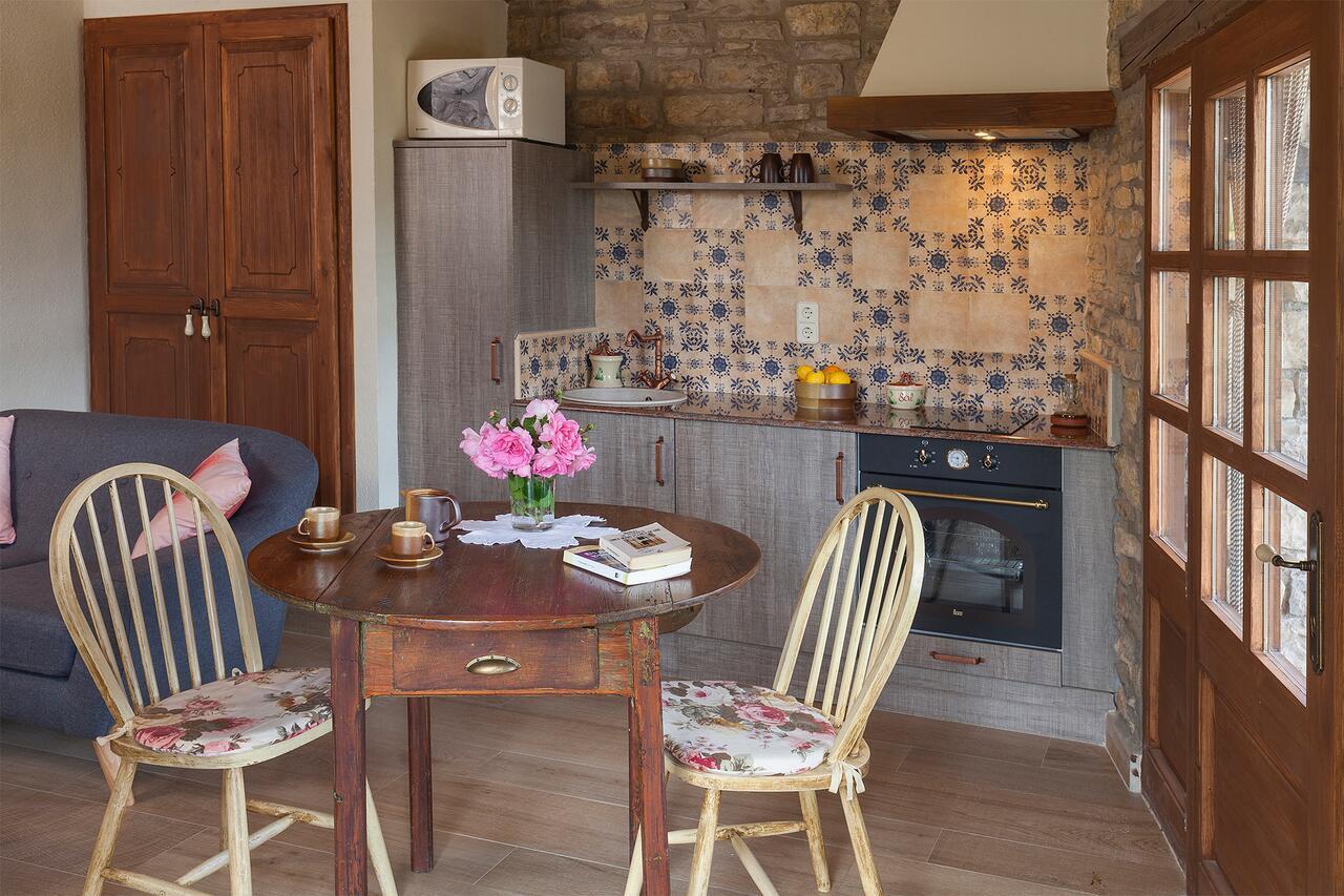 Country house Cal Carulla L'Astor