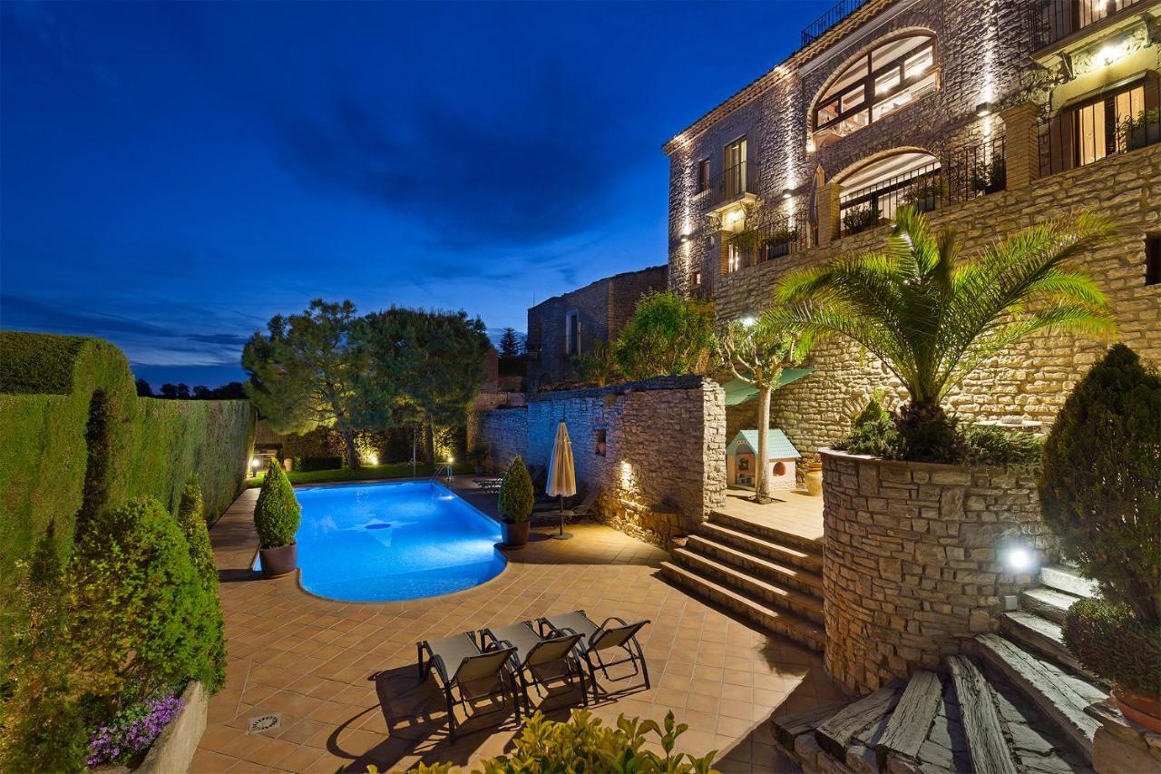 Cal Carulla Country house *